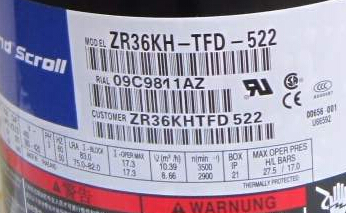 ZR36KH-TFD-522
