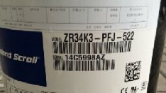 ZR34K3-PFJ-522 ZR34K3-PFJ-522