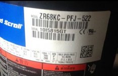 ZR68KCE-PFJ-522/523 ZR68KCE-PFJ-522/523