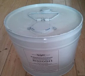 比泽尔冷冻油B5.2，BSE32，B320SH,BSE170，B100