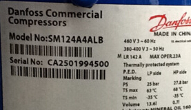 SM124A4ALB SM124A4ALB