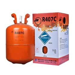 R407C R407C