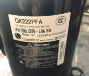 LG工厂QK222PFA QJ222JAA QJ208HMA QJ222P QK222P 1.5匹